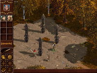 Game image #1 of Konung 2: Blood of Titans Game image #1 of Konung 2: Blood of Titans