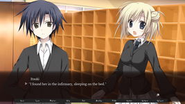 Game image #2 of Miniature Garden