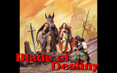 Game image #1 of Realms of Arkania: Blade of Destiny Game image #1 of Realms of Arkania: Blade of Destiny