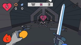 Game image #3 of Hellblusser Game image #3 of Hellblusser