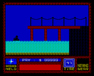 Game image #1 of Saboteur!