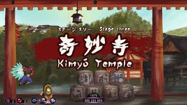 Game image #3 of Nandeyanen!? - The 1st Sûtra Game image #3 of Nandeyanen!? - The 1st Sûtra