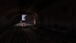 Game image #3 of World of Subways - Volume 3: London Underground Circle Line