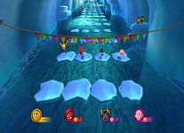 Game image #3 of Pac-Man Party