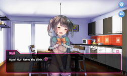 Game image #2 of My Little Kitties