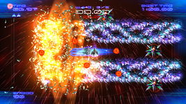 Game image #3 of Galaga Legions DX Game image #3 of Galaga Legions DX