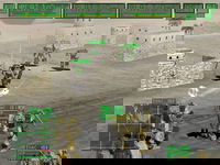 Game image #1 of Front Mission Alternative Game image #1 of Front Mission Alternative