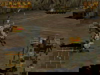 Game image #3 of Front Mission Alternative Game image #3 of Front Mission Alternative