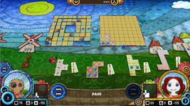 Game image #3 of Patchwork Game image #3 of Patchwork