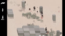 Game image #1 of Nomad