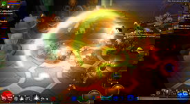 Game image #1 of Torchlight II Game image #1 of Torchlight II