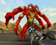Game image #2 of Serious Sam: Next Encounter Game image #2 of Serious Sam: Next Encounter