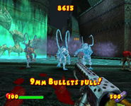 Game image #3 of Serious Sam: Next Encounter Game image #3 of Serious Sam: Next Encounter
