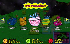 Game image #2 of ToeJam & Earl: Back in the Groove Game image #2 of ToeJam & Earl: Back in the Groove