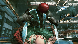 Game image #3 of Devil's Third Game image #3 of Devil's Third