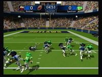 Game image #1 of Family Fun Football Game image #1 of Family Fun Football