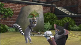 Game image #1 of The Penguins of Madagascar: Dr. Blowhole Returns – Again! Game image #1 of The Penguins of Madagascar: Dr. Blowhole Returns – Again!