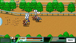 Game image #1 of Pocket Stables
