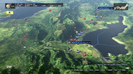 Game image #1 of Nobunaga's Ambition: Sphere of Influence Game image #1 of Nobunaga's Ambition: Sphere of Influence