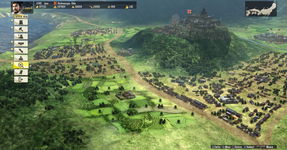Game image #2 of Nobunaga's Ambition: Sphere of Influence Game image #2 of Nobunaga's Ambition: Sphere of Influence