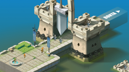 Game image #1 of Waven Game image #1 of Waven