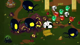 Game image #1 of Super exploding zoo