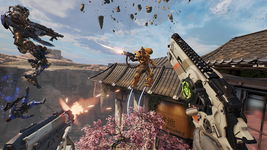 Game image #1 of LawBreakers Game image #1 of LawBreakers