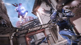 Game image #3 of LawBreakers Game image #3 of LawBreakers