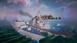 Game image #1 of War Platform