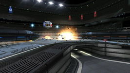 Game image #1 of Metal Drift