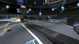 Game image #2 of Metal Drift
