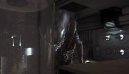 Game image #1 of Alien: Isolation Game image #1 of Alien: Isolation