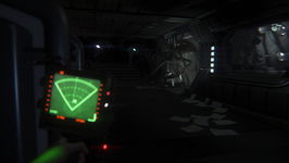 Game image #2 of Alien: Isolation Game image #2 of Alien: Isolation