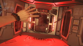 Game image #3 of Alien: Isolation Game image #3 of Alien: Isolation