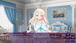 Game image #2 of Sakura Succubus 6 Game image #2 of Sakura Succubus 6