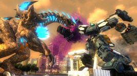 Game image #3 of Earth Defense Force 4.1 - The Shadow of New Despair Game image #3 of Earth Defense Force 4.1 - The Shadow of New Despair