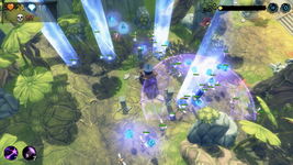 Game image #1 of Yet another tower defence