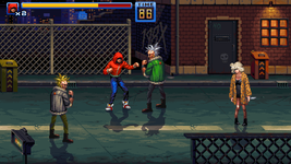 Game image #1 of 198X