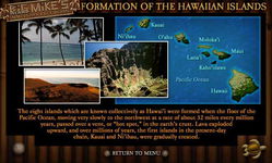 Game image #2 of Nancy Drew: The Creature of Kapu Cave Game image #2 of Nancy Drew: The Creature of Kapu Cave