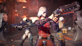 Game image #2 of Spacelords