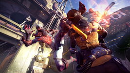 Game image #3 of Spacelords