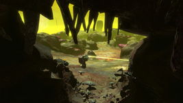 Game image #2 of Vox Machinae Game image #2 of Vox Machinae