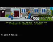 Game image #3 of Bargon Attack