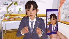 Game image #3 of VR Kanojo Game image #3 of VR Kanojo