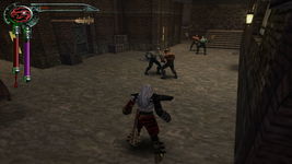 Game image #3 of Legacy of Kain: Blood Omen 2 Game image #3 of Legacy of Kain: Blood Omen 2