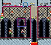 Game image #3 of Super Mario World Game image #3 of Super Mario World