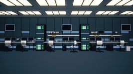 Game image #1 of Solar Gun