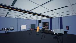 Game image #3 of Solar Gun