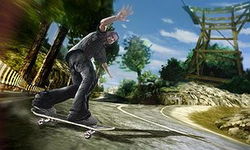 Game image #1 of Skate 2 Game image #1 of Skate 2