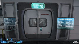 Game image #1 of GravLab - Gravitational Testing Facility & Observations